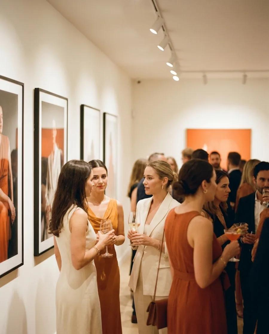 The cultural house & gallery
