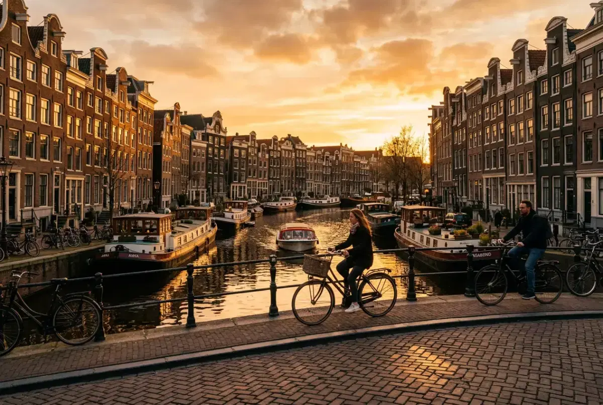Amsterdam