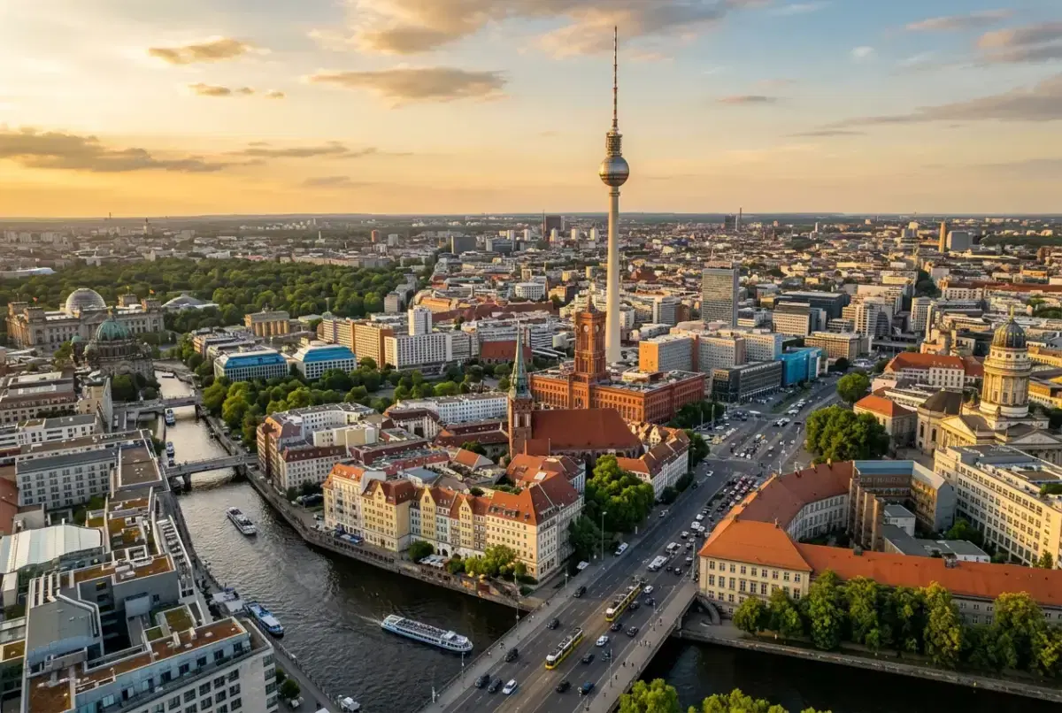 Berlin