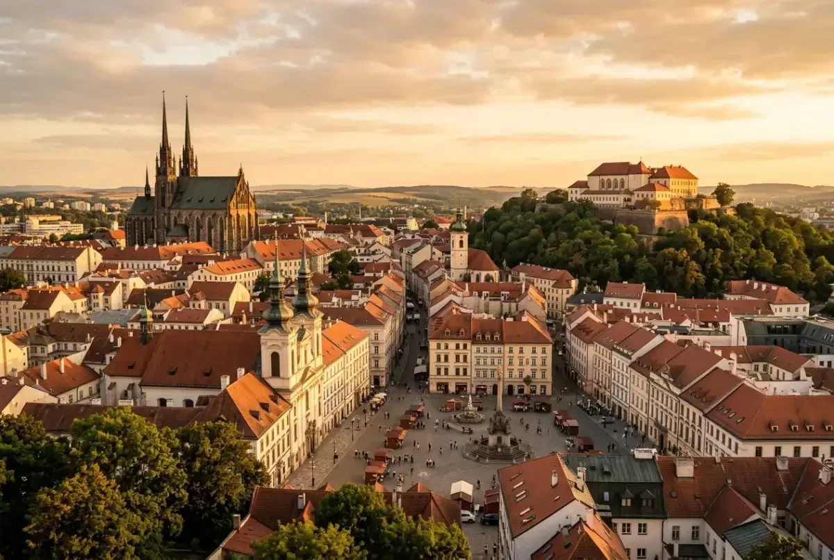 Brno