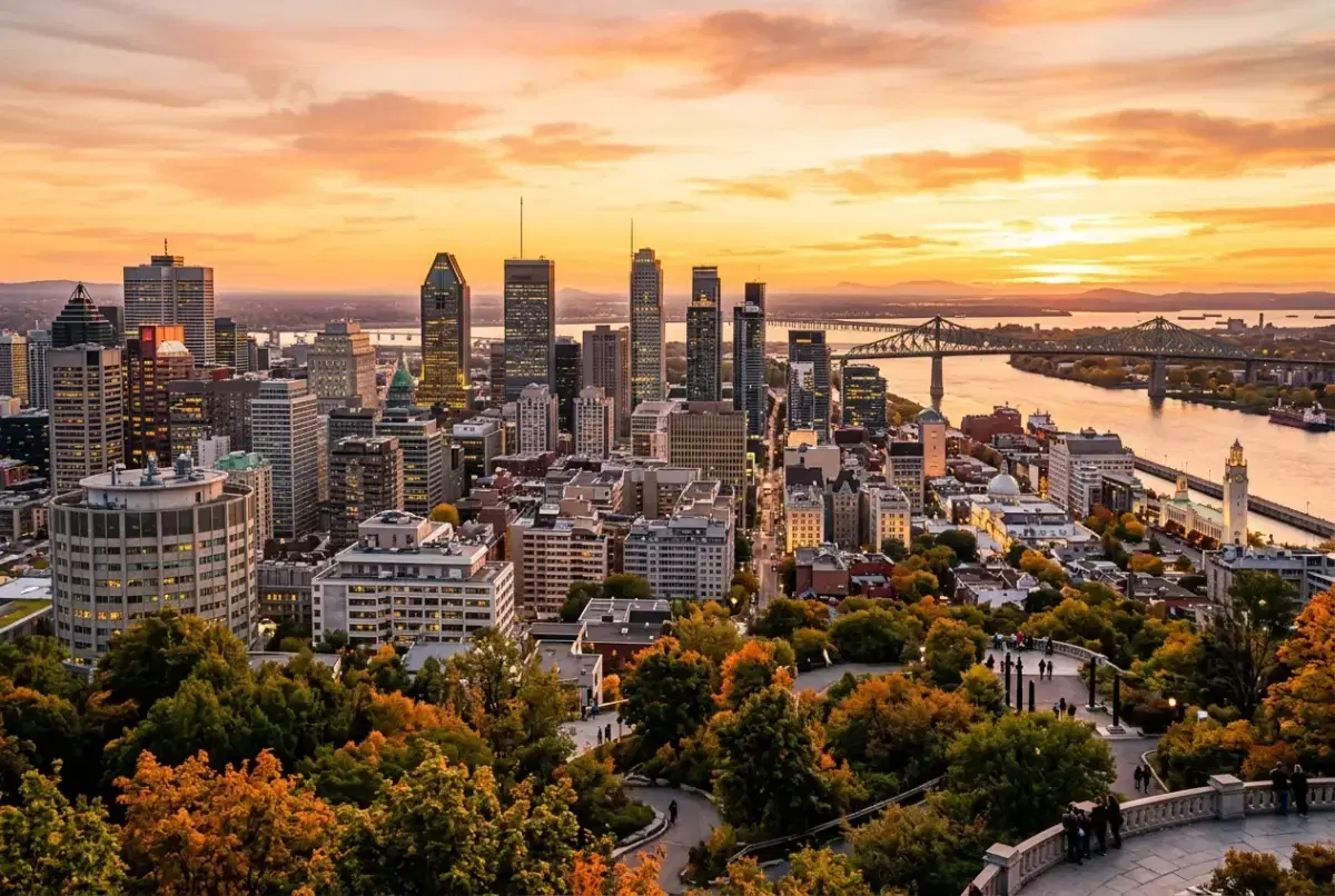 Montréal
