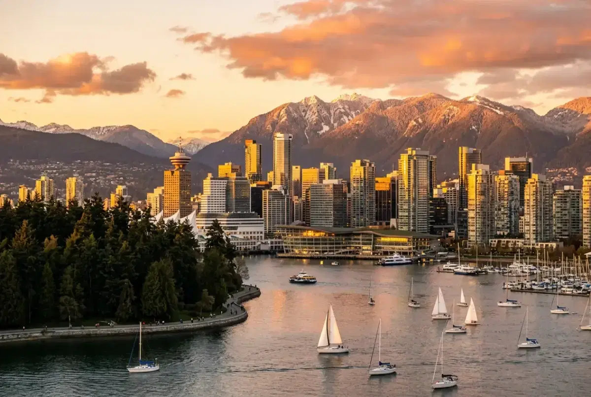 Vancouver