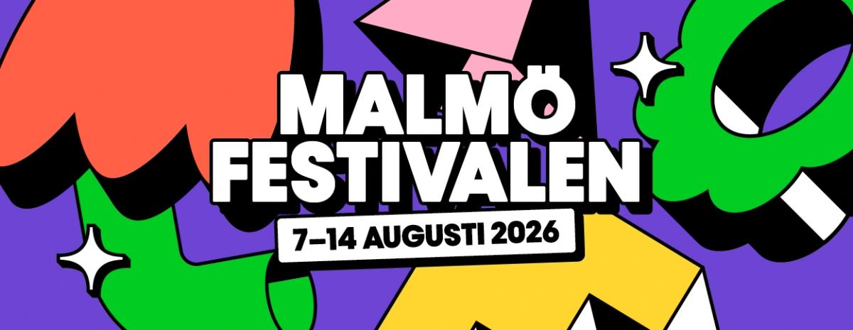 Malmöfestivalen 2026