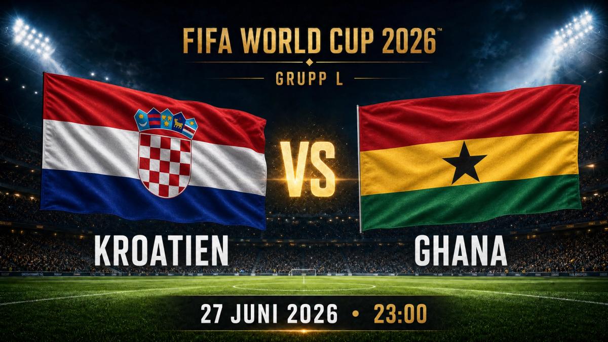 VM: Kroatien–Ghana på Clarion Hotel Stockholm