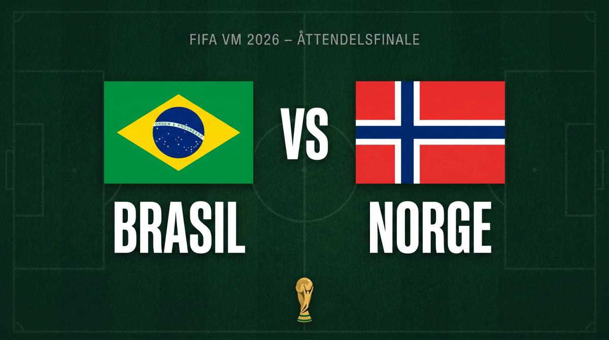 Fotball-VM 2026: 8-delsfinale (W76 â W78)