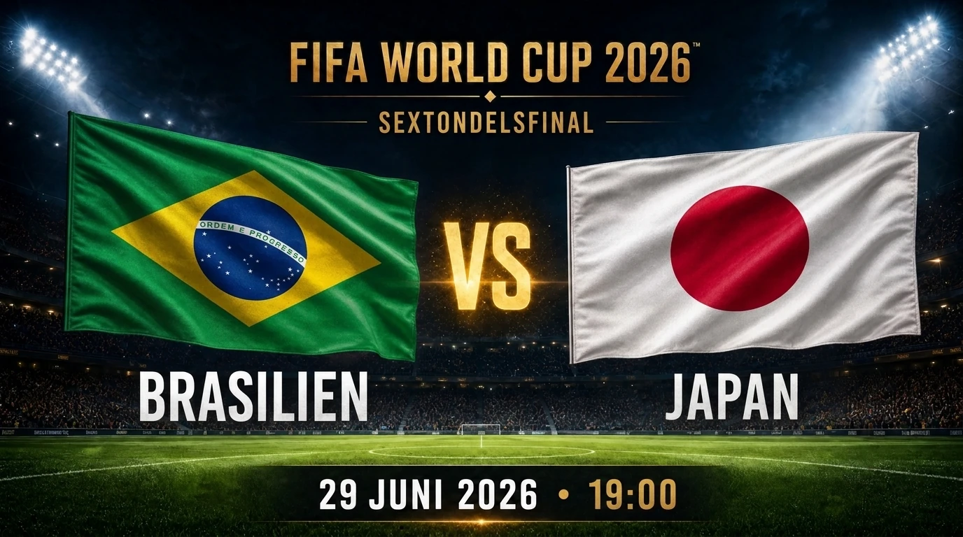 Brazil–Japan