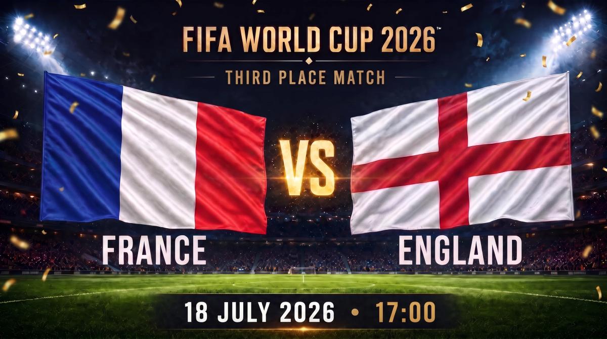 France–England