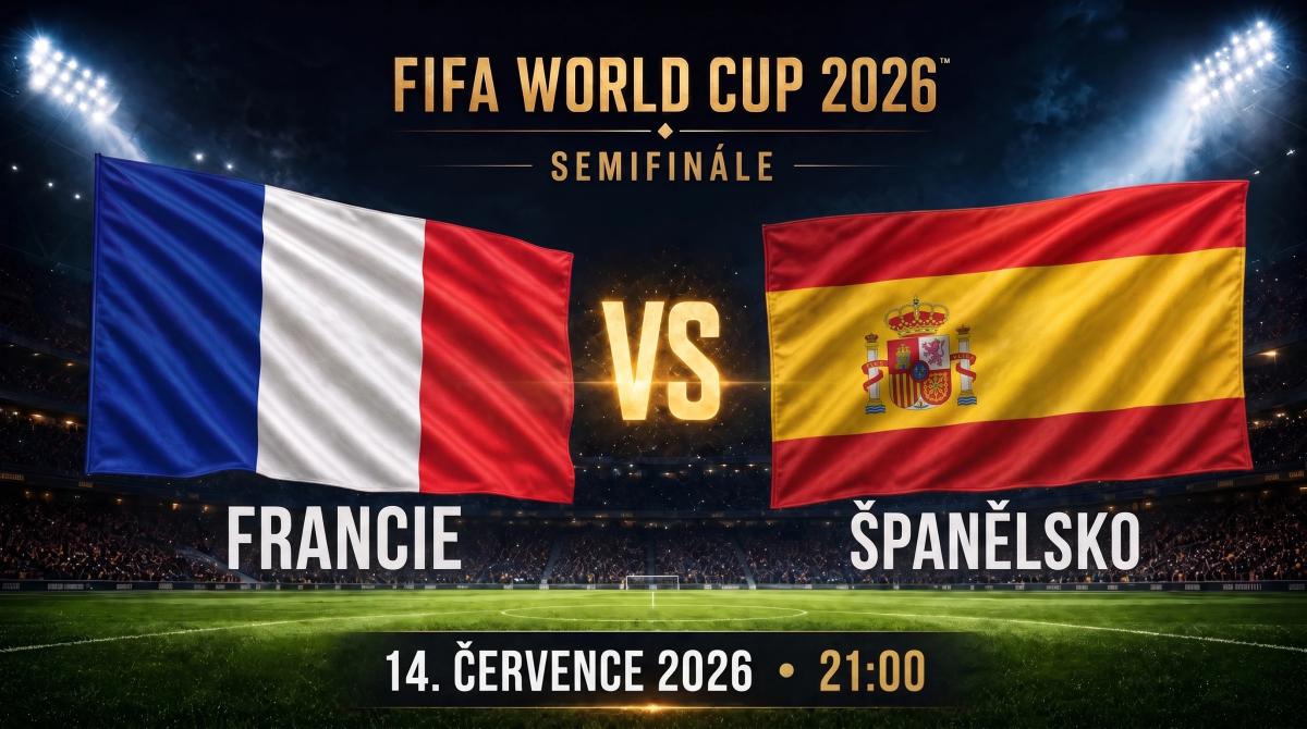 MS ve fotbale: Francie–Španělsko | Bar Legend 13