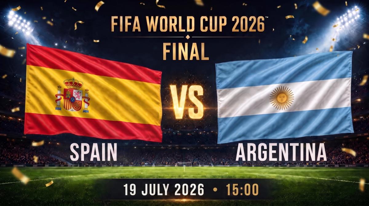 Espagne–Argentine