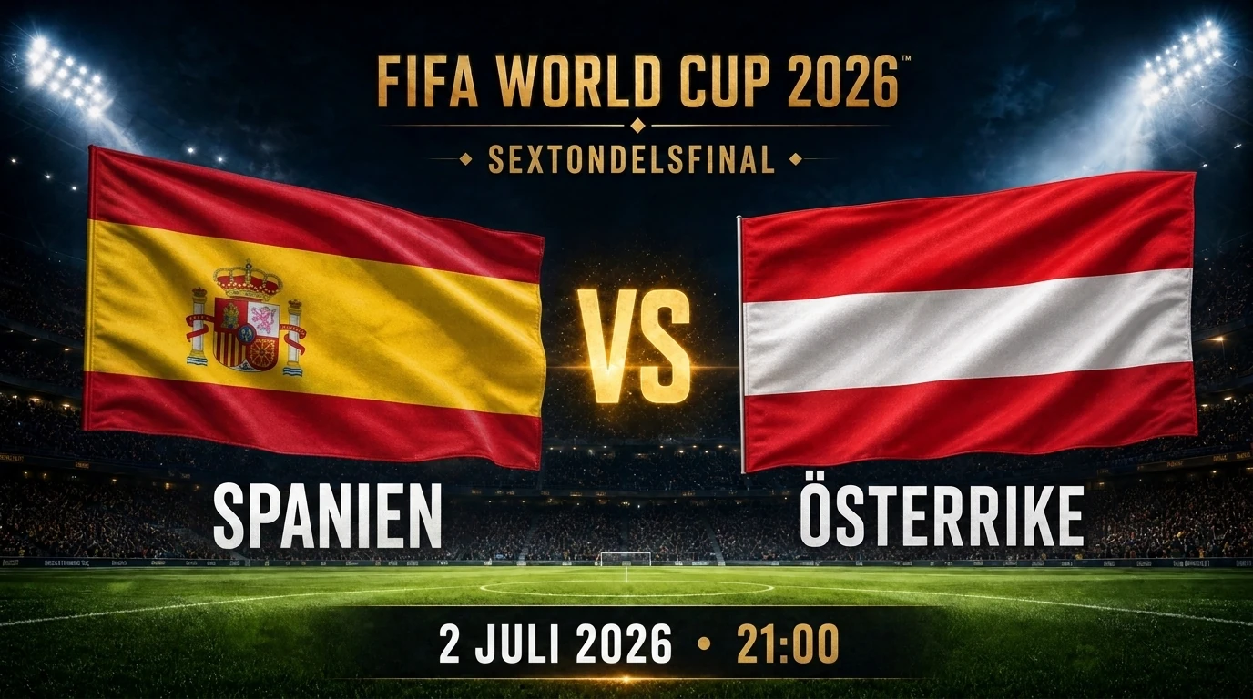 Spain–Austria
