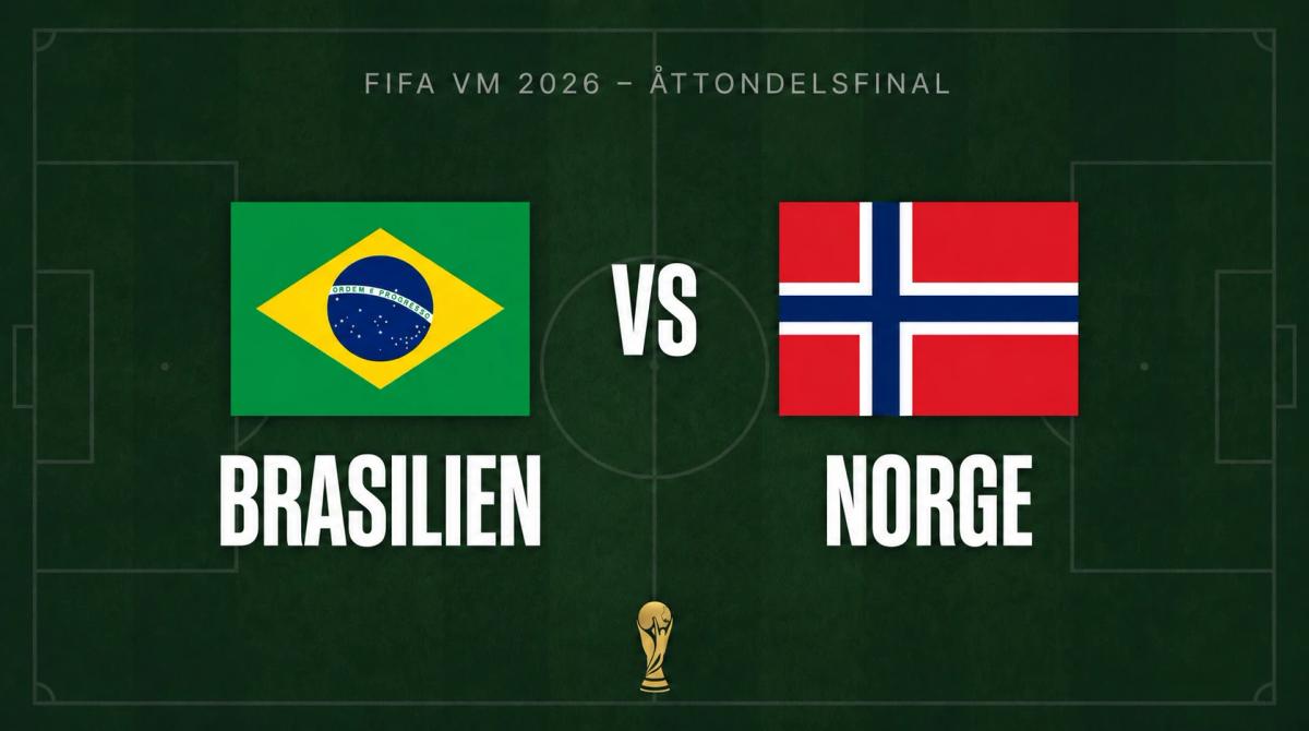 VM: Åttondelsfinal på co:lab