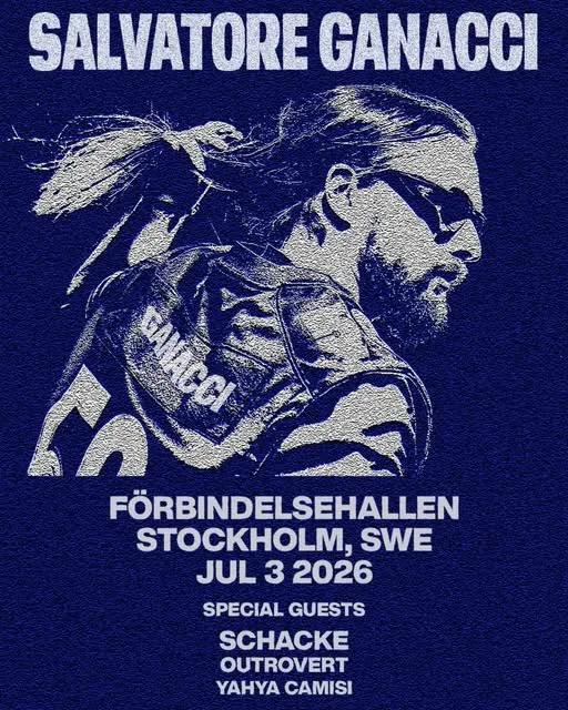 Salvatore Ganacci