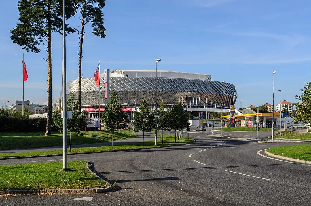 3Arena