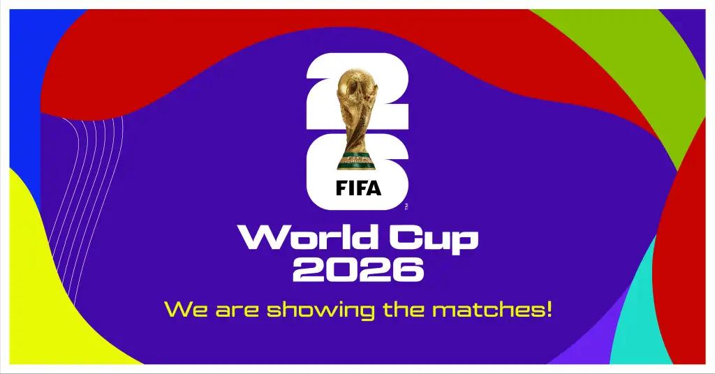 VM: Ecuador–Tyskland på Debaser