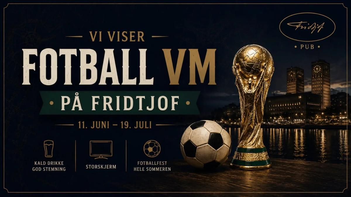 Fridtjof