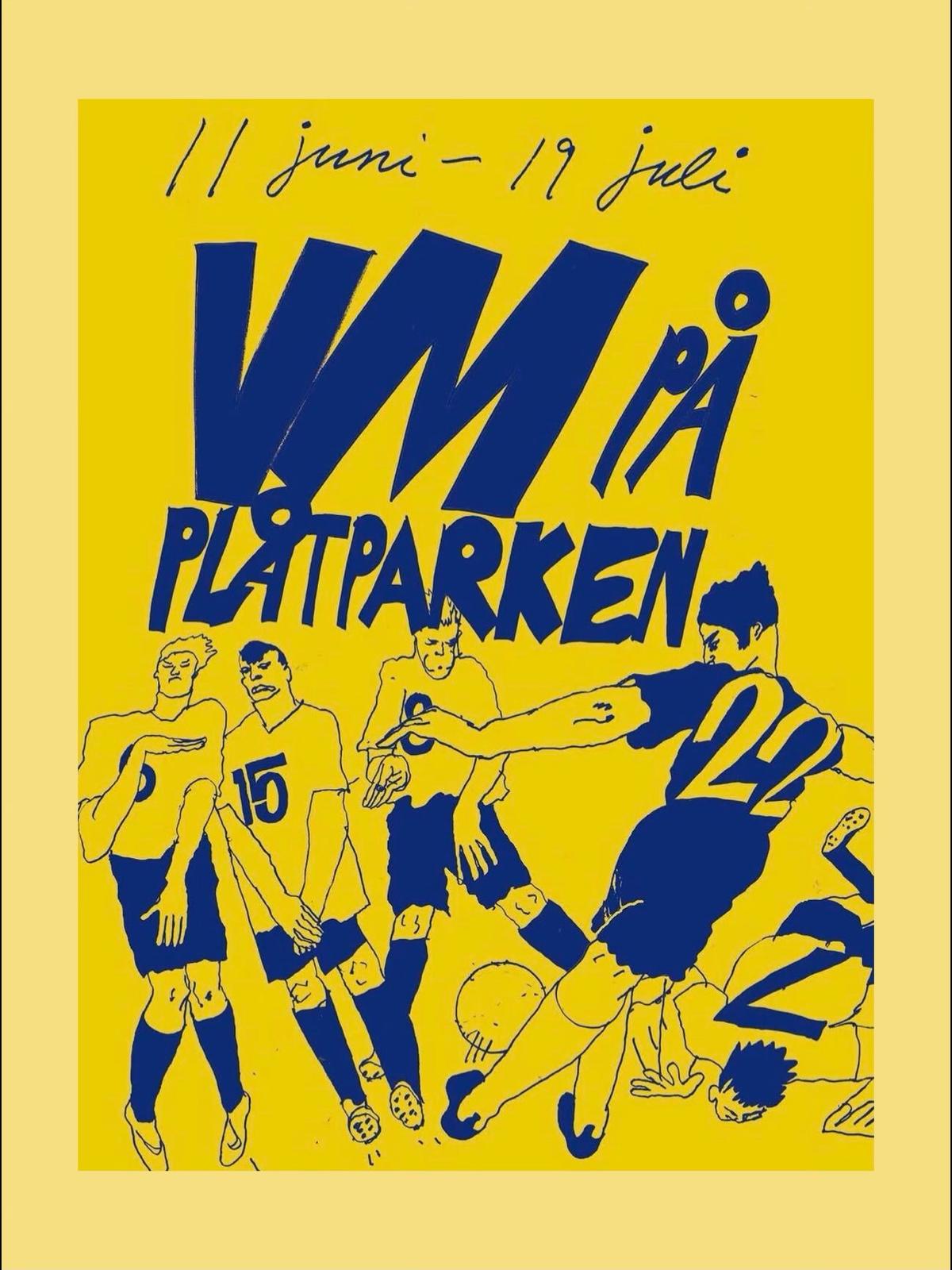 Plåtparken