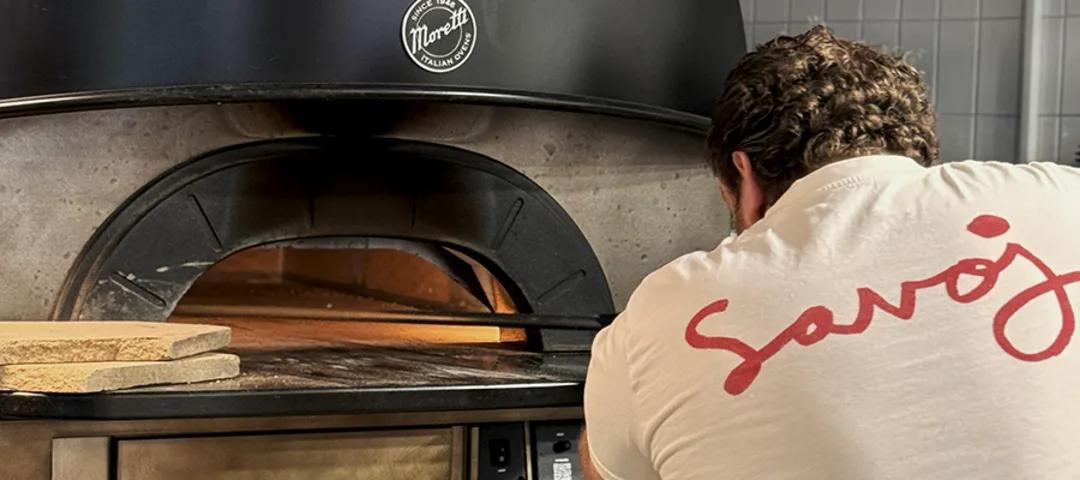 Savoj Pizzeria