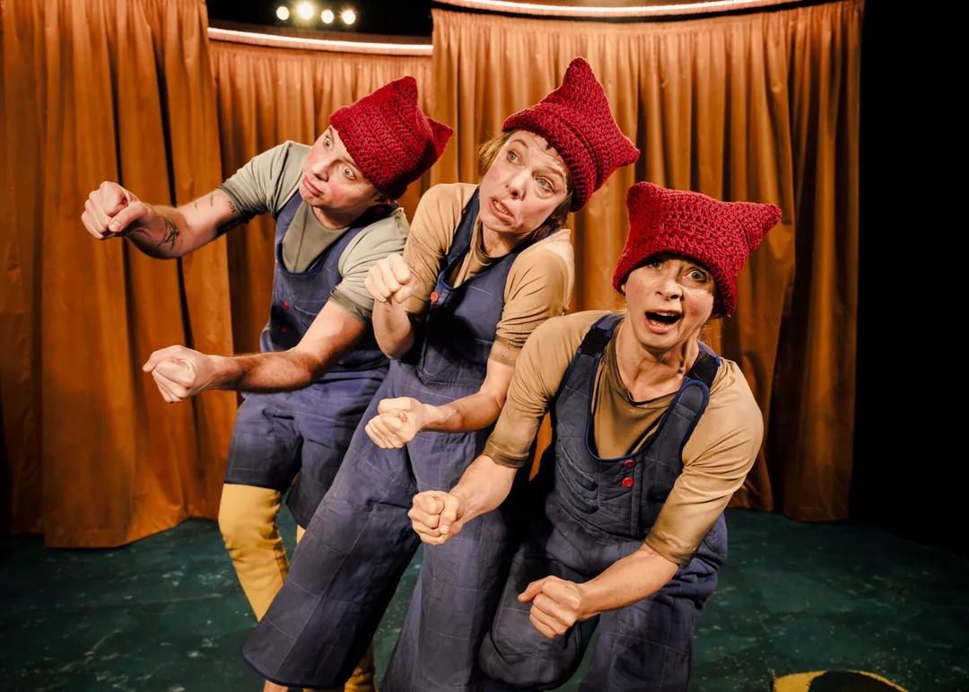 Teater Tre