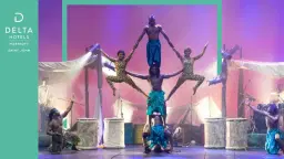 Kalabanté Afrique En Cirque