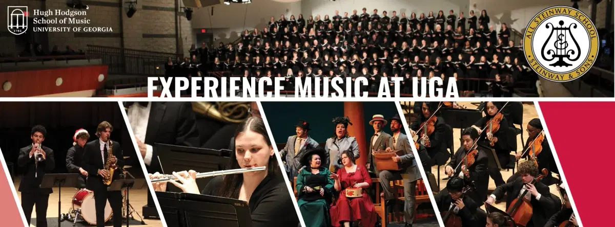 Guitar Studio Ensembles Concert