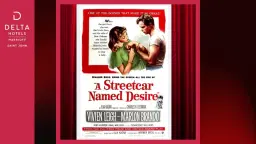 Retro Film: A Streetcar Named Desire