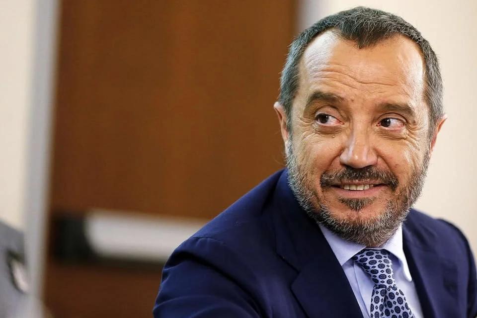 Petizione: intitoliamo una strada di Fuorigrotta a Franco Di Mare
