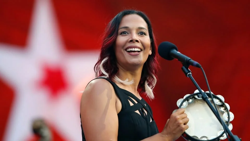 Rhiannon Giddens Tickets