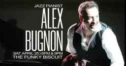 Alex Bugnon
