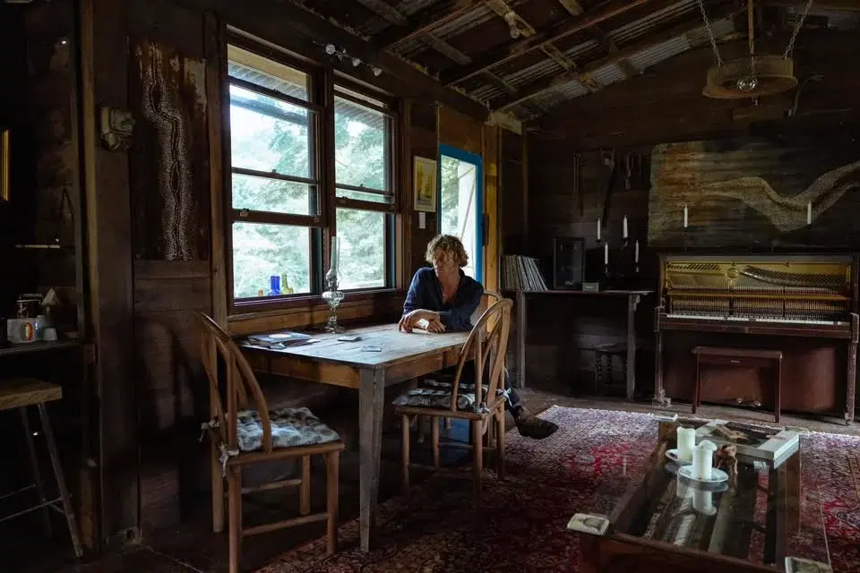 Montreal - Theatre Outremont