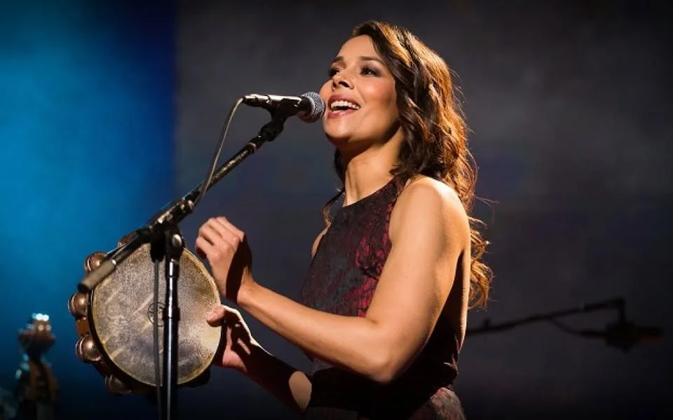 Rhiannon Giddens Tickets 