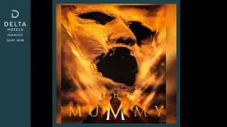 Retro Film: The Mummy