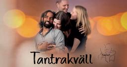 Tantrakväll med Närhet