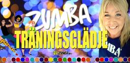 Zumba Måndagar i Tibblehallen