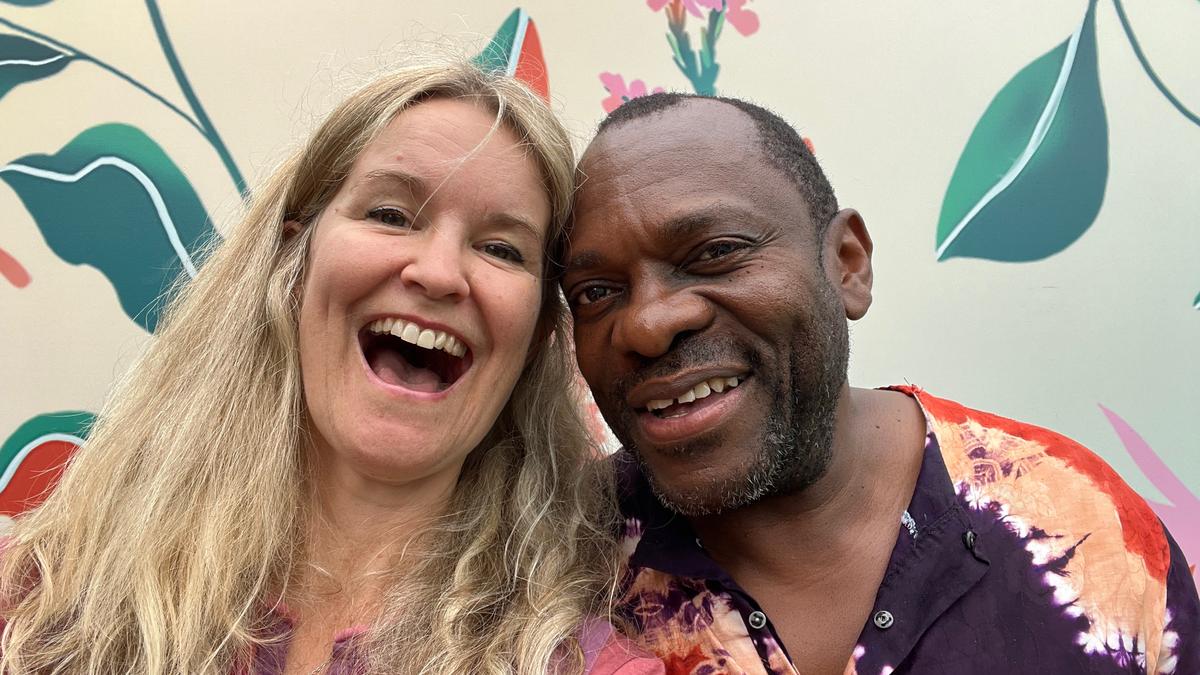 Barnmattan Vår 2026: Edo & Susanne