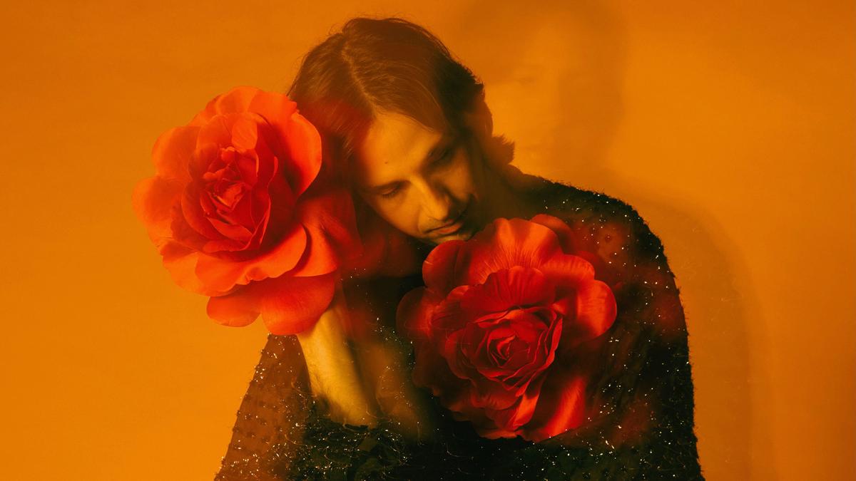 Sam Blasucci + Support: BF/C