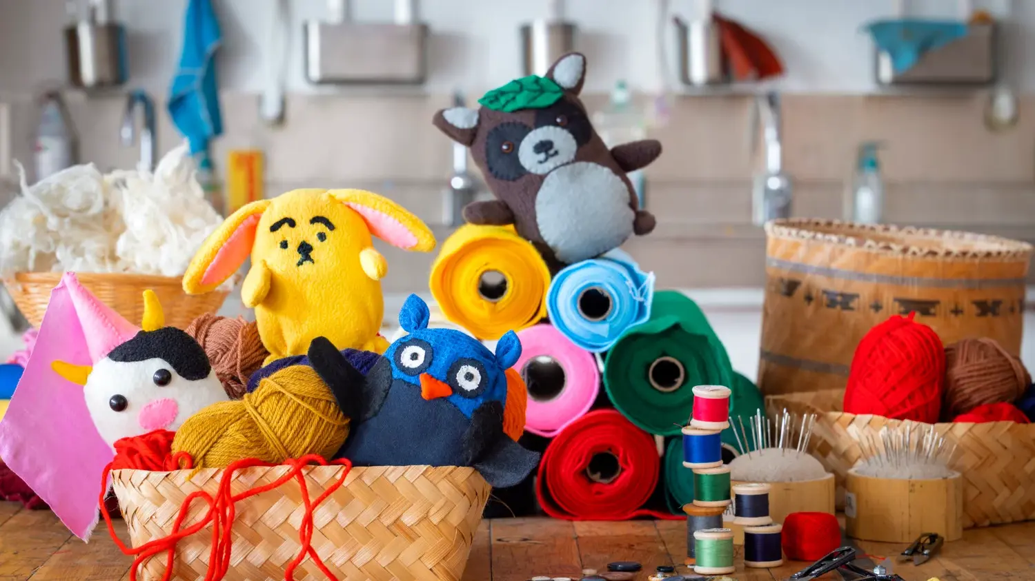 Skapa din egen mjuka sagovarelse