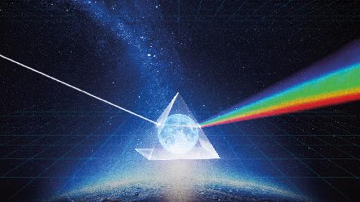 Pink Floyd’s – The Dark Side of the Moon