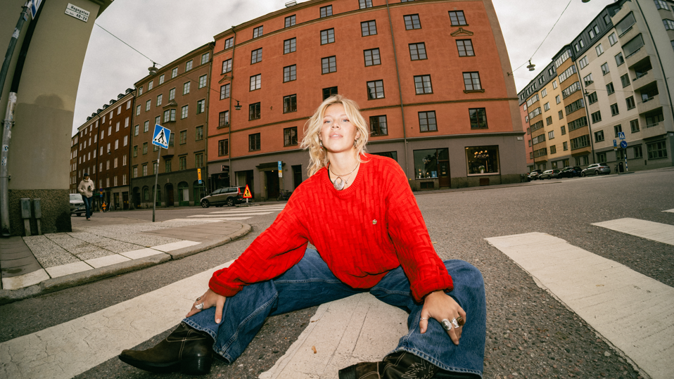 Deya Disa + Anna Abrahamsson