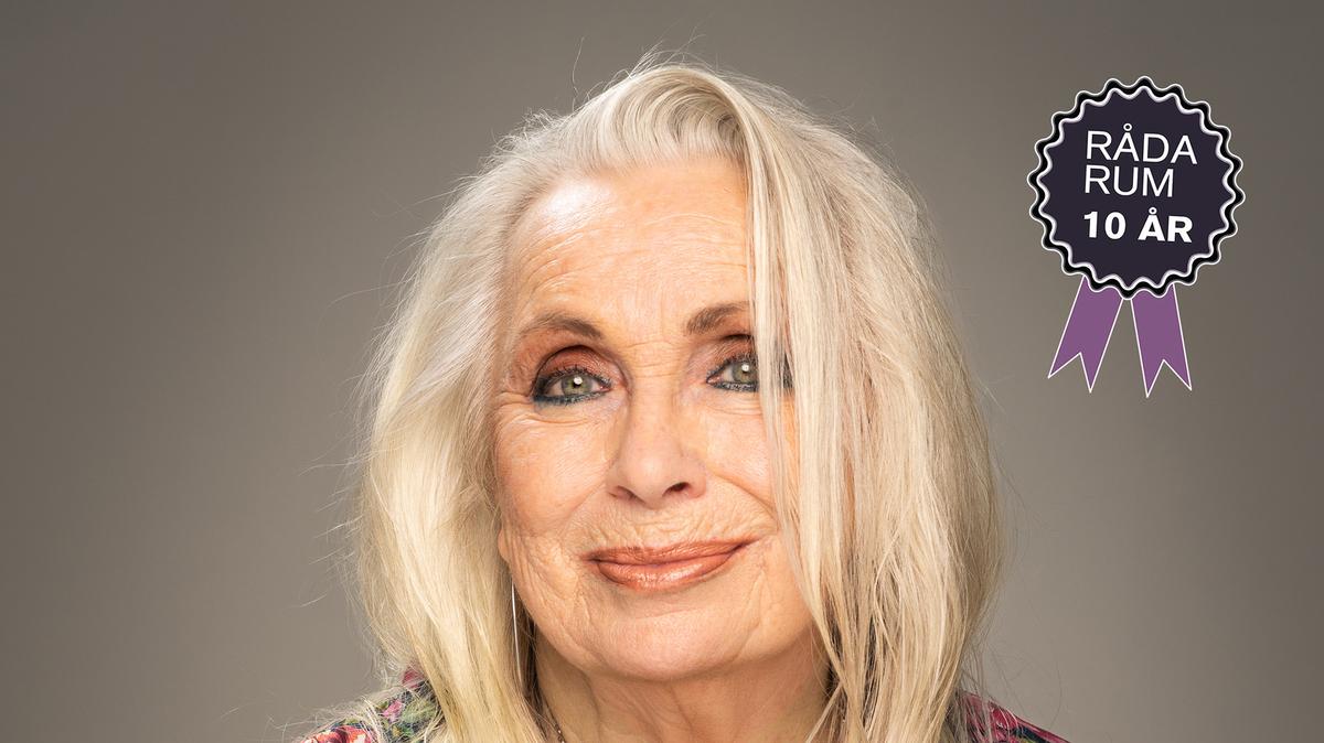 Det sköna vaguslyftet - Workshop med Marie Bergman