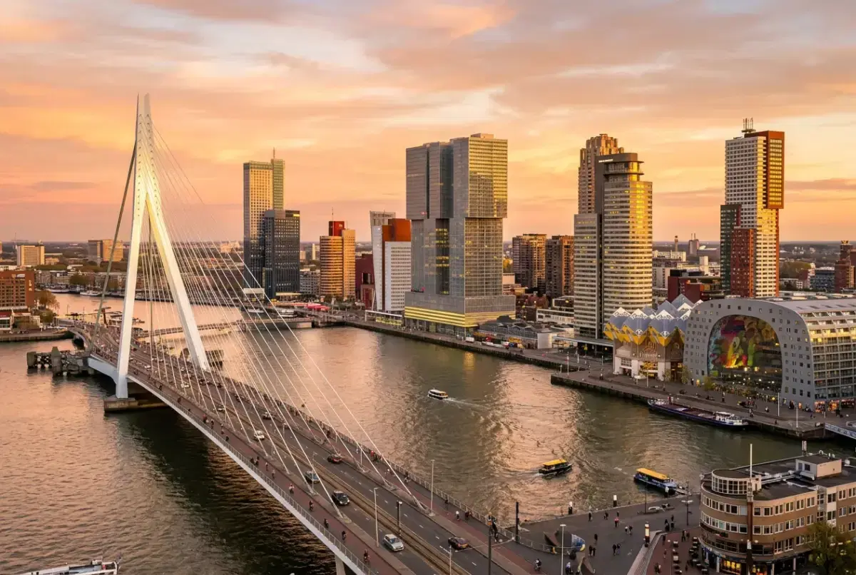 Rotterdam