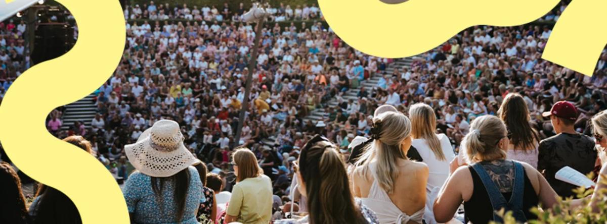 Malmö Sommarscen 2026
