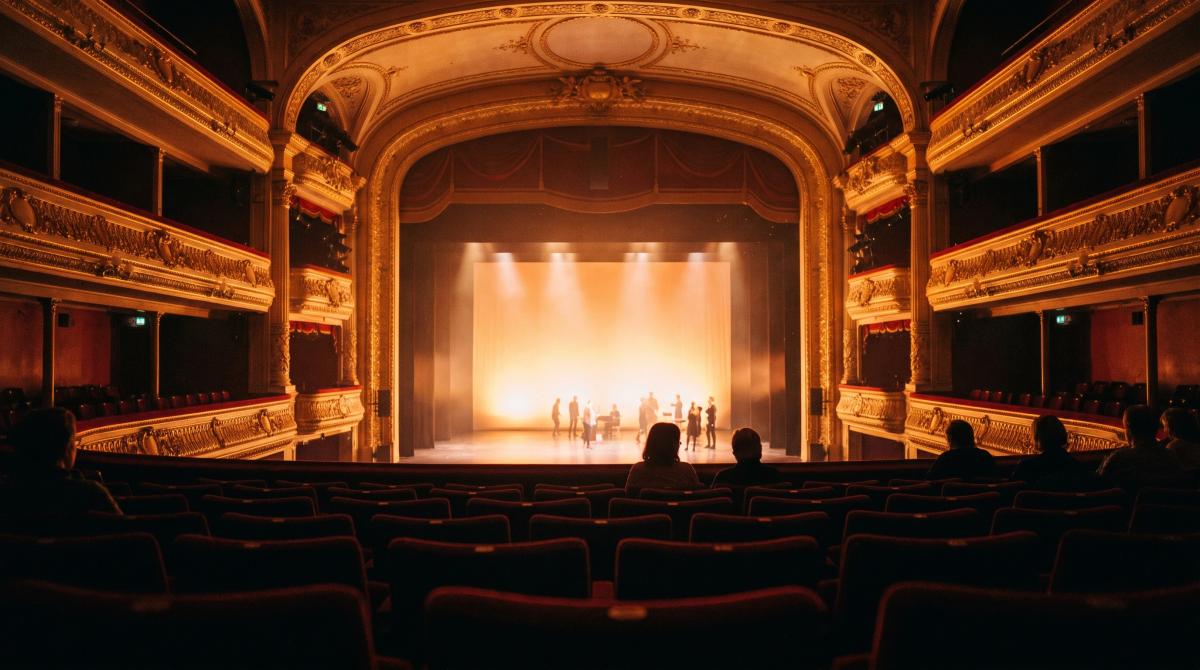 Malmö Stadsteater, Malmöfestivalen