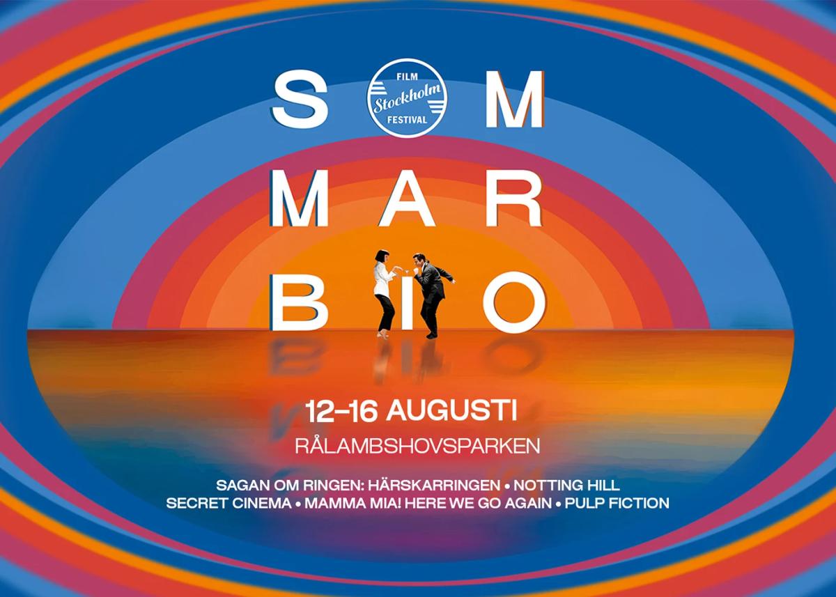 Sommarbio i Rålis 2026