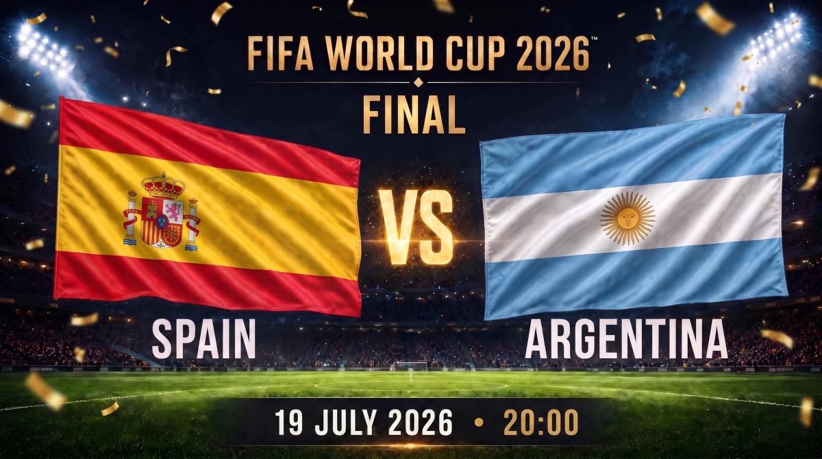 Spain–Argentina