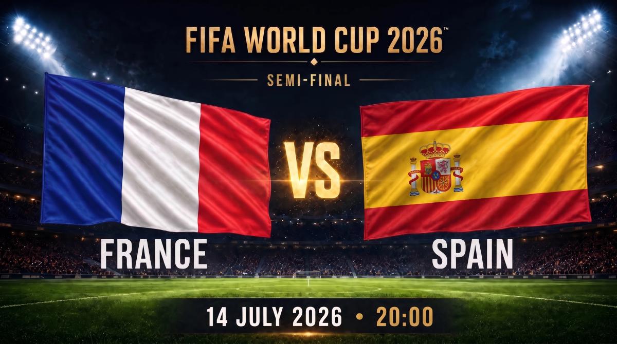 France–Spain