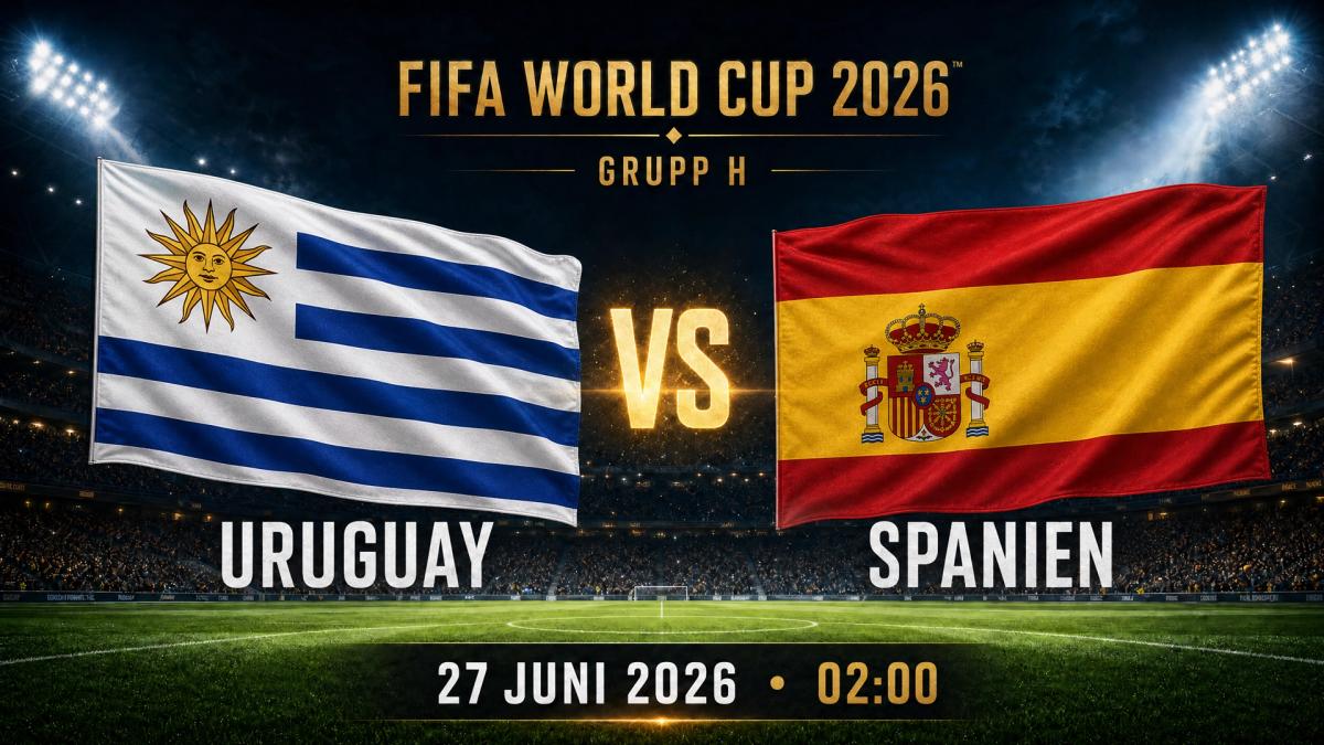 Uruguay–Spania