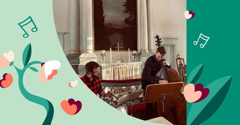 Sommarmusik: På Skånska i John Enningers fotspår