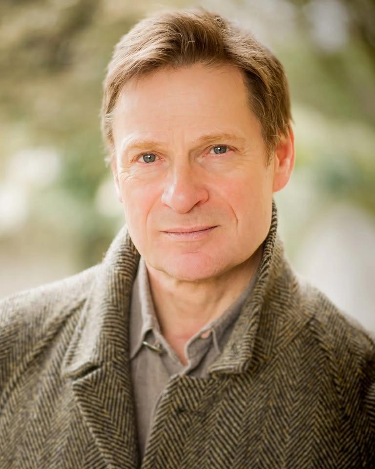 Sir Simon Keenlyside baritone; Malcolm Martineau piano