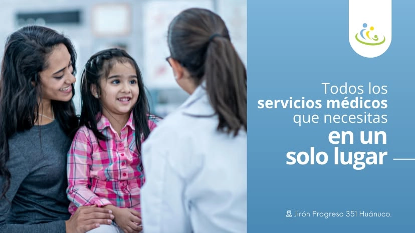Campaña de Salud Preventiva - Descarte de I.T.S.📍Huánuco