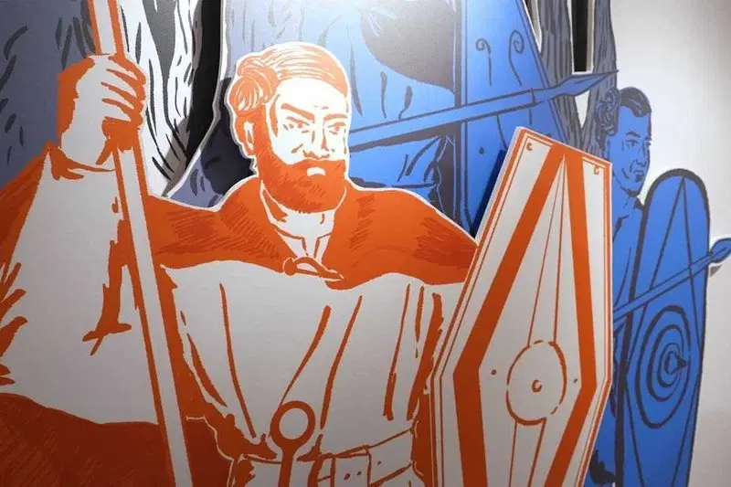 Germáni z Rankoviec